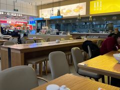 -东园小馆·早茶·淮扬小炒(三盛广场店)