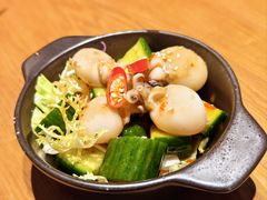 -森Some Fusion(荔湾店)