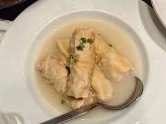 -上海苏宁宝丽嘉酒店·嘉府壹号中餐厅