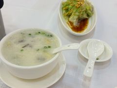 -福满楼·海鲜酒家(福永益田店)