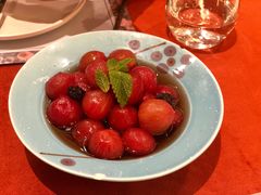 梅子小番茄-赵小姐丨新中餐(曲江店)