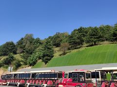 -大水川景区