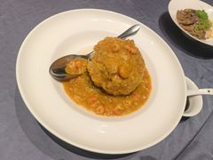 -狮王府淮扬菜(万象城店)