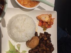 -大铁勺新津菜(东丽阳光新业广场店)