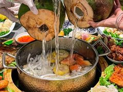 -椰小鸡·琼州糟粕醋(美兰缤纷城店)