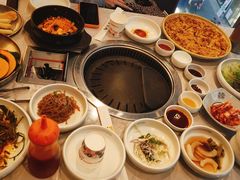 -黄金牧场(明洞总店)