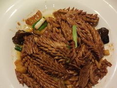 -闫府私房菜·老字号(恒隆店)