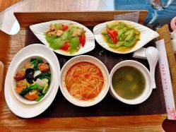-贝美月子中心(半坡店)