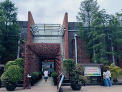 -东莞市可园博物馆