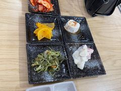 -真情鲍鱼海鲜汤