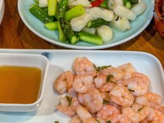 -百家鲜·杭帮菜