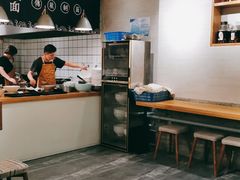 -囿面传统制面馆(中央路店)