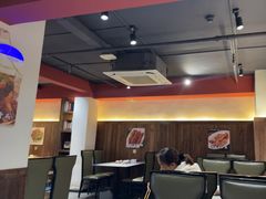 -不夜天烧烤牛骨头(南湖店)