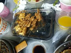 -小民大排档(光谷店)