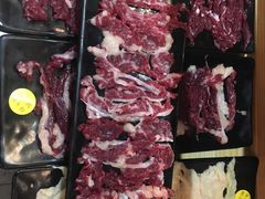 -陈记顺和牛肉火锅馆(天河北路店)