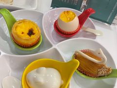 -春满园·早茶·粤菜·宴会(喜宴店)