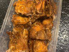 -兆辉木炭海鲜烧烤·海鲜小炒