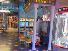 -反斗乐园(领展中心城店)