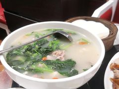 -皇城根北京风味主题餐厅(永旺梦乐城店)