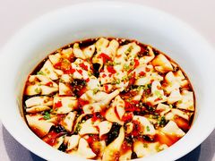 捞汁青瓜鲜贝-子福慧(虹桥店)