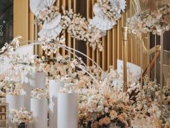 -中谷小南国花园酒店·宴会厅