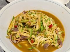 -山衢味庄·鲜辣衢菜(杭行路店)