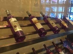 -朴大人炭烤·韩国料理(奥帆中心海尔洲际店)