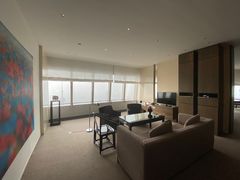 -上海柏悦酒店