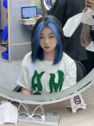 -DK SALON连锁专业烫染接发店