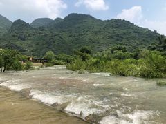 景点-响水风景区