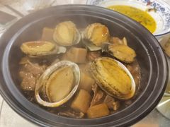 -麒麟中餐厅·经典粤菜·地道菜式老字号(广州长隆酒店)
