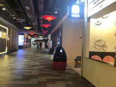 -嘿嘟嘟·肋条烧肉放题(爱融荟城店)