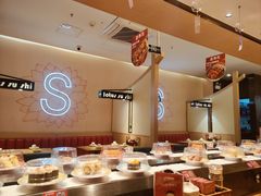 -莲寿司(上邦店)