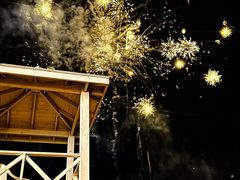 -东戴河风景区-止锚湾