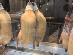 -便宜坊烤鸭店(荣华店)