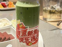 -海底捞大排档火锅(悦荟广场店)