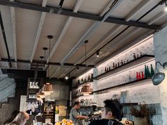 -Apollo·西班牙小酒馆(安福路店)