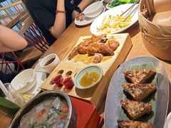 -桂小厨广西菜(印象城店)