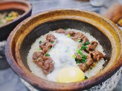 -红星光发煲仔饭(大石街店)