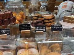 -麦田工坊(月湖店)