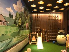 -杭州临平万丽酒店·燃餐厅(人民大道店)