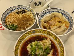 -龙抄手(春熙路总店)