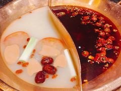 -老码头火锅(骡马市店)