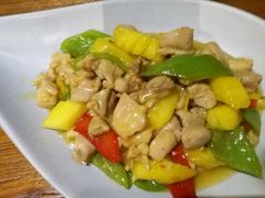 -云海肴·汽锅鸡·云南菜(天津国金汇店)