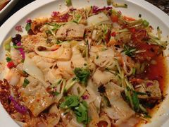 -西贝莜面村(上海百联西郊店)