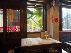 -饭江湖·江湖菜(湖广会馆店)