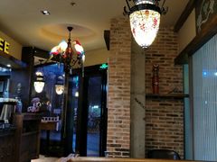 -栖巢咖啡(天鹅湖万达低碳店)