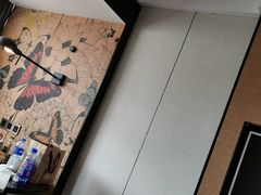 -柏高·颂酒店(广州环市东路店)