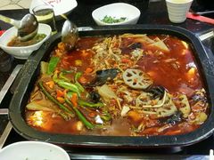 -自贡好吃客(科华店)