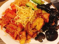 -火炉火自助餐(悠唐购物中心店)
